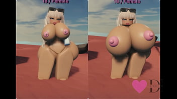 Do you like the left or right one