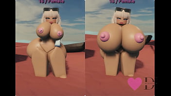 Do you like the left or right one