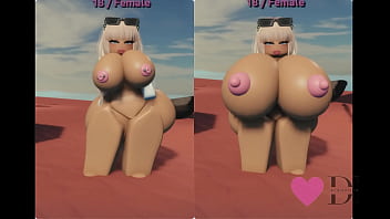 Do you like the left or right one