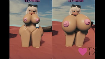 Do you like the left or right one