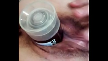 Italiana se masturba