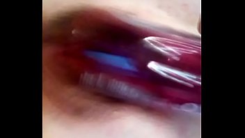 Italiana se masturba