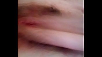 Italiana se masturba