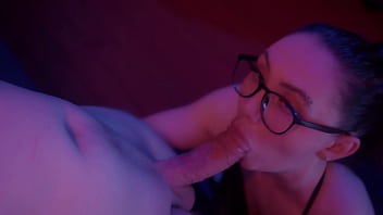 Perverted paramour piss his wench's and ass to mouth fuck her