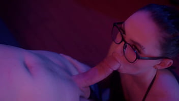 Perverted paramour piss his wench's and ass to mouth fuck her