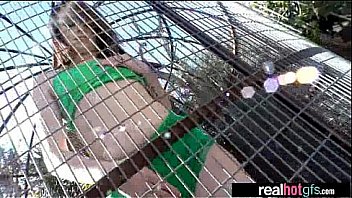 Hard sex scene with sluty horny girlfriend aspen ora video 07