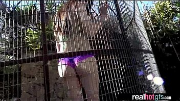 Hard sex scene with sluty horny girlfriend aspen ora video 07