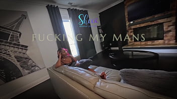 Fucking my mans nephew