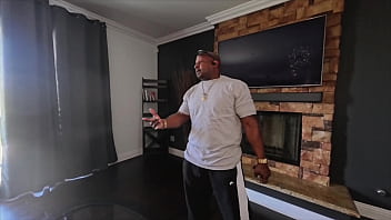 Fucking my mans nephew