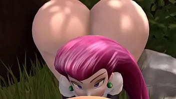 Team rocket jessie blowjob Team rocket jessie blowjob