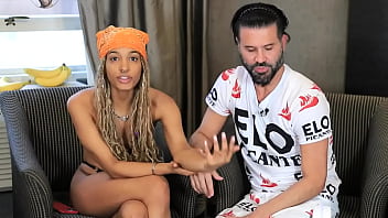 Addis fouche muestra el tamaño que le gusta