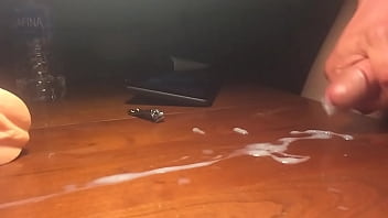 Minnesota cumshot bigcock