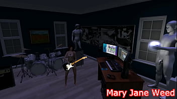 Neighbor cant sleep because of the noise