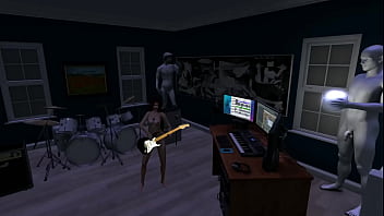 Neighbor cant sleep because of the noise