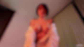 Milf cheats on her husband with 2 big cocks at home part 3