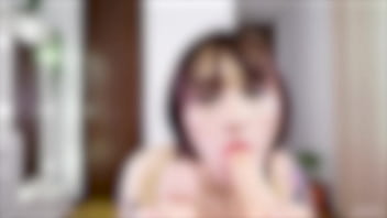 Milf cheats on her husband with 2 big cocks at home part 3