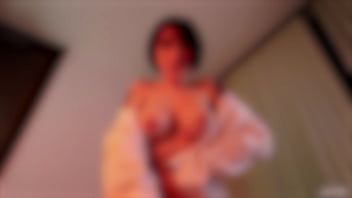 Milf cheats on her husband with 2 big cocks at home part 3