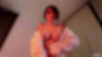 Milf cheats on her husband with 2 big cocks at home part 3