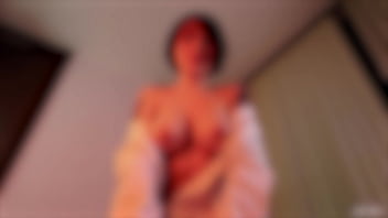 Milf cheats on her husband with 2 big cocks at home part 3