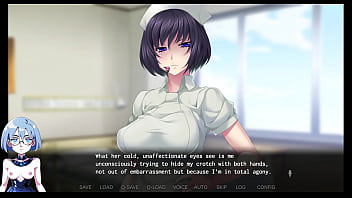 Nope nope nurses gameplay 2