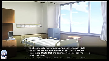 Nope nope nurses gameplay 2