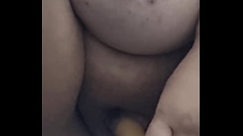 House wife enjoys a great time cuming