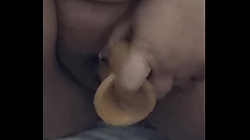 House wife enjoys a great time cuming