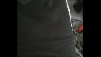 Fucking my girl ghetto pussy