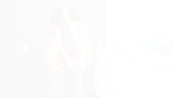 Sexy brazilian qween goddess and perfect ass melissa hot fucked by 3 big dicks dp dap anal atogm atm gapes monste