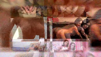 Saucy casting of the pearl