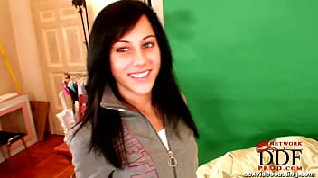 Saucy casting of the pearl