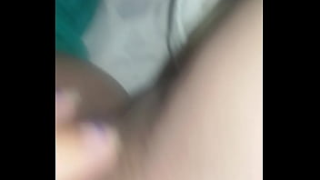 Mi esposa masturbandose