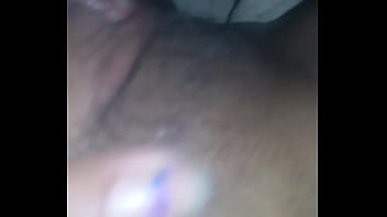 Mi esposa masturbandose