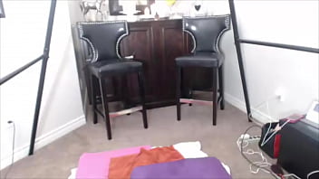 Stunning ass slut maxine x is sado pleasing her tight cunt