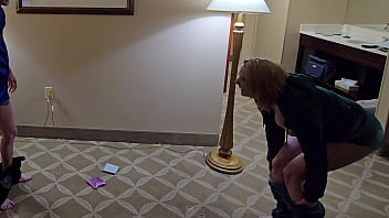 Squirm game domme recruiter ddakji squid game parody