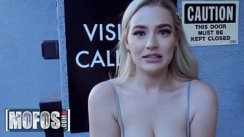 Mofos blake blossom scott nails lost & found