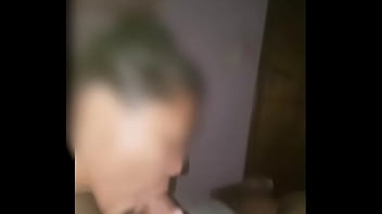 Meu amor me chupando