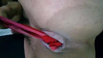 Vendo Calcinhas Usadas E Enfiadas No Meu Cuzinho thumbnail