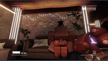 Viper get drain by candy