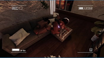 Viper get drain by candy