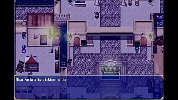 35 year old magician parte 4