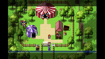 35 year old magician parte 4