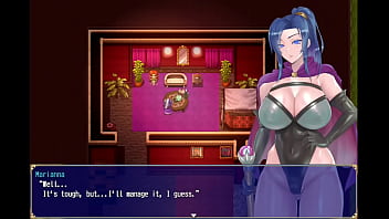 35 year old magician parte 4