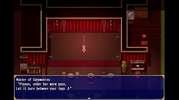 35 year old magician parte 4