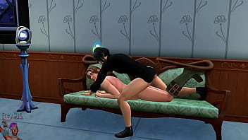 Wizard and his magic penis versus everyone