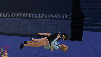 Wizard and his magic penis versus everyone