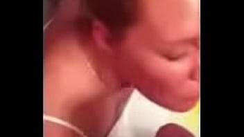 Jess pretty milf whore used as urinal