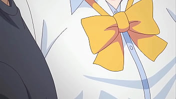 これってナ～ニ？ ～可愛ママ搾り～