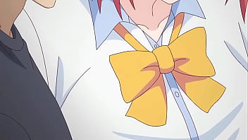 これってナ～ニ？ ～可愛ママ搾り～