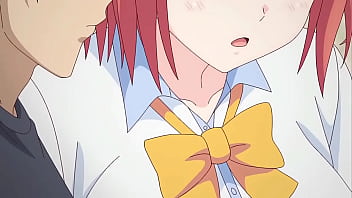 これってナ～ニ？ ～可愛ママ搾り～